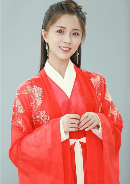 明星写真～汤敏!_高清图集_新浪网