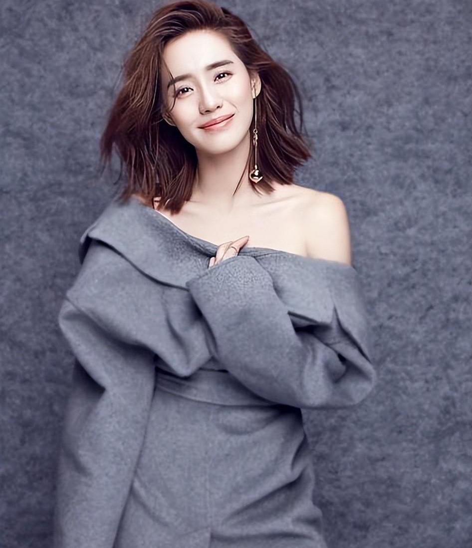 王智火辣身材千娇百媚魅惑撩人