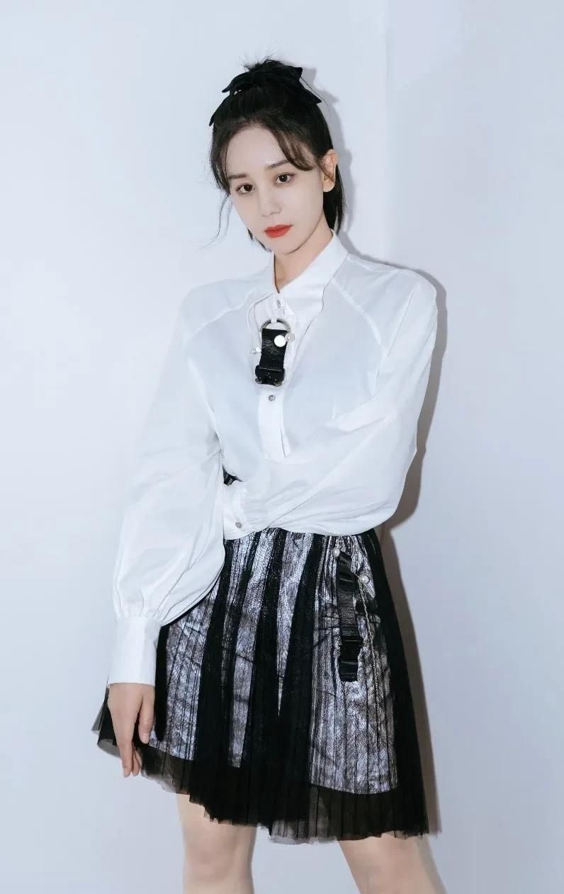 海陆高清魅力写真美艳动人