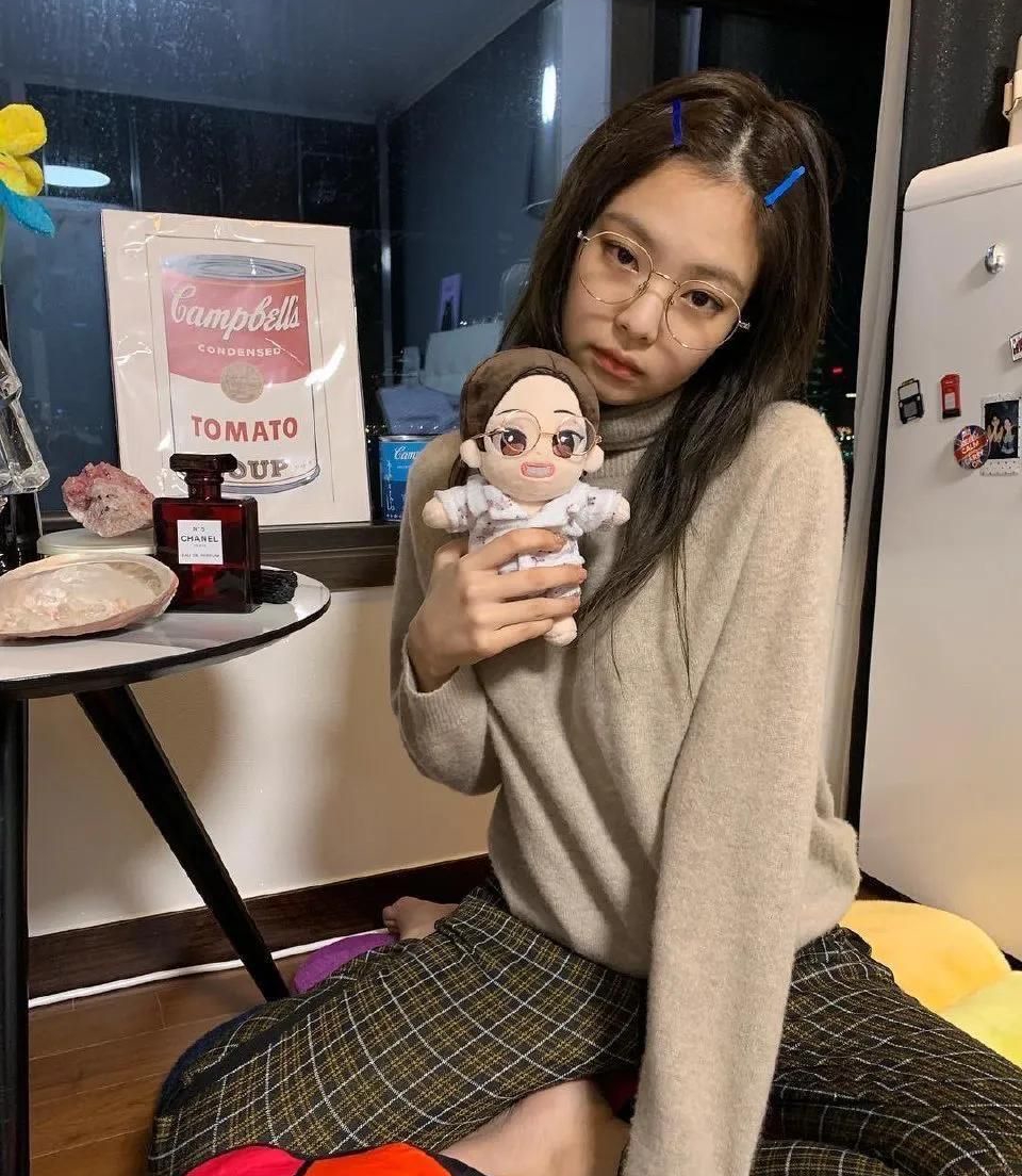 温柔甜美的金智妮,甜美可爱,清纯可人!_高清图集_新浪网