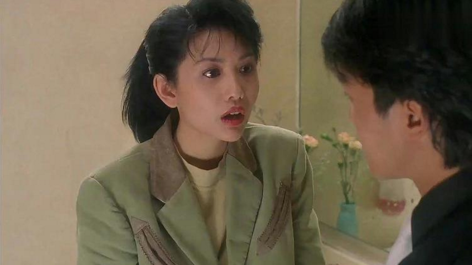 整蛊专家误入女厕所怎么办星爷的办法堪称经典