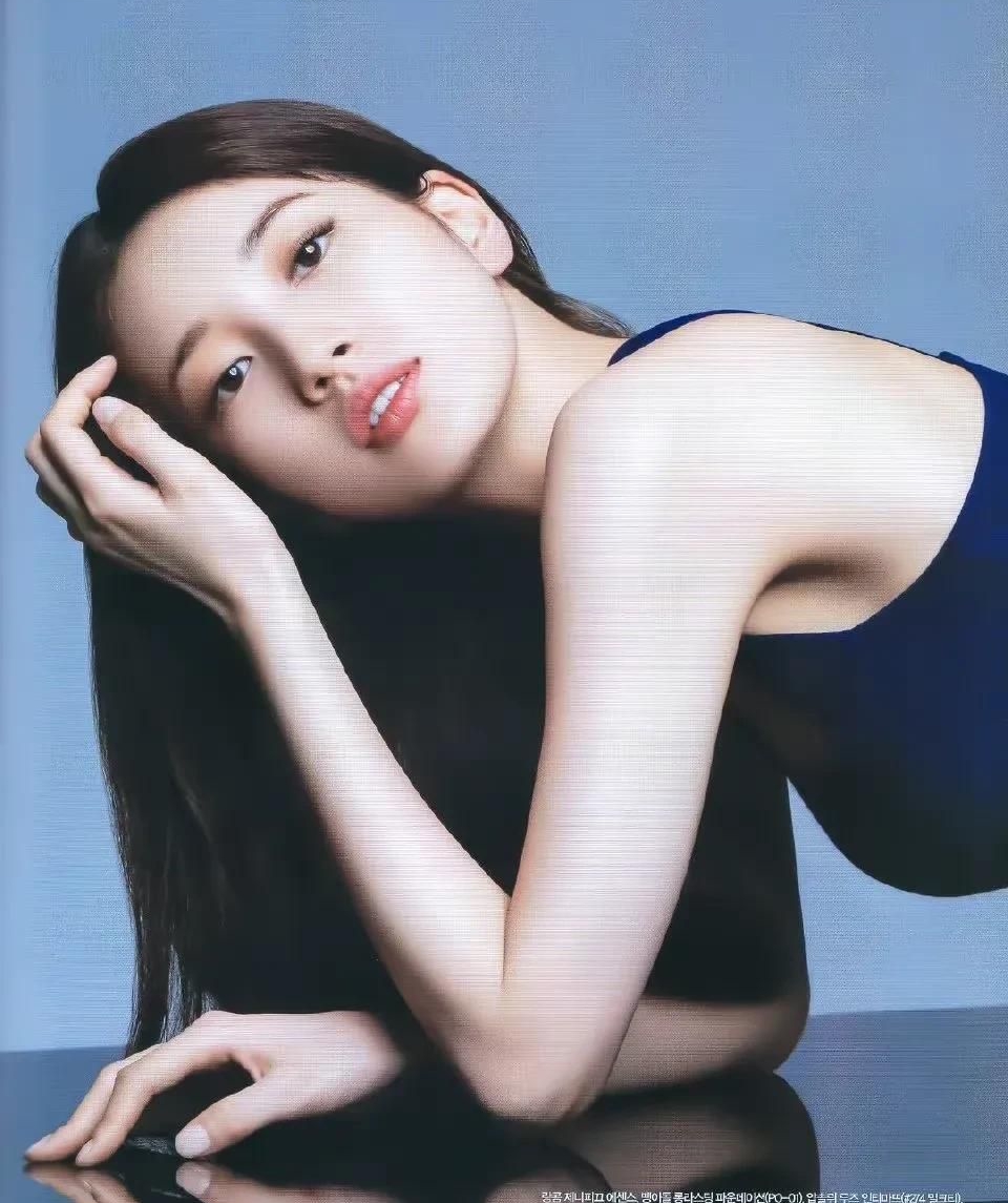 裴秀智唯美清纯美艳动人