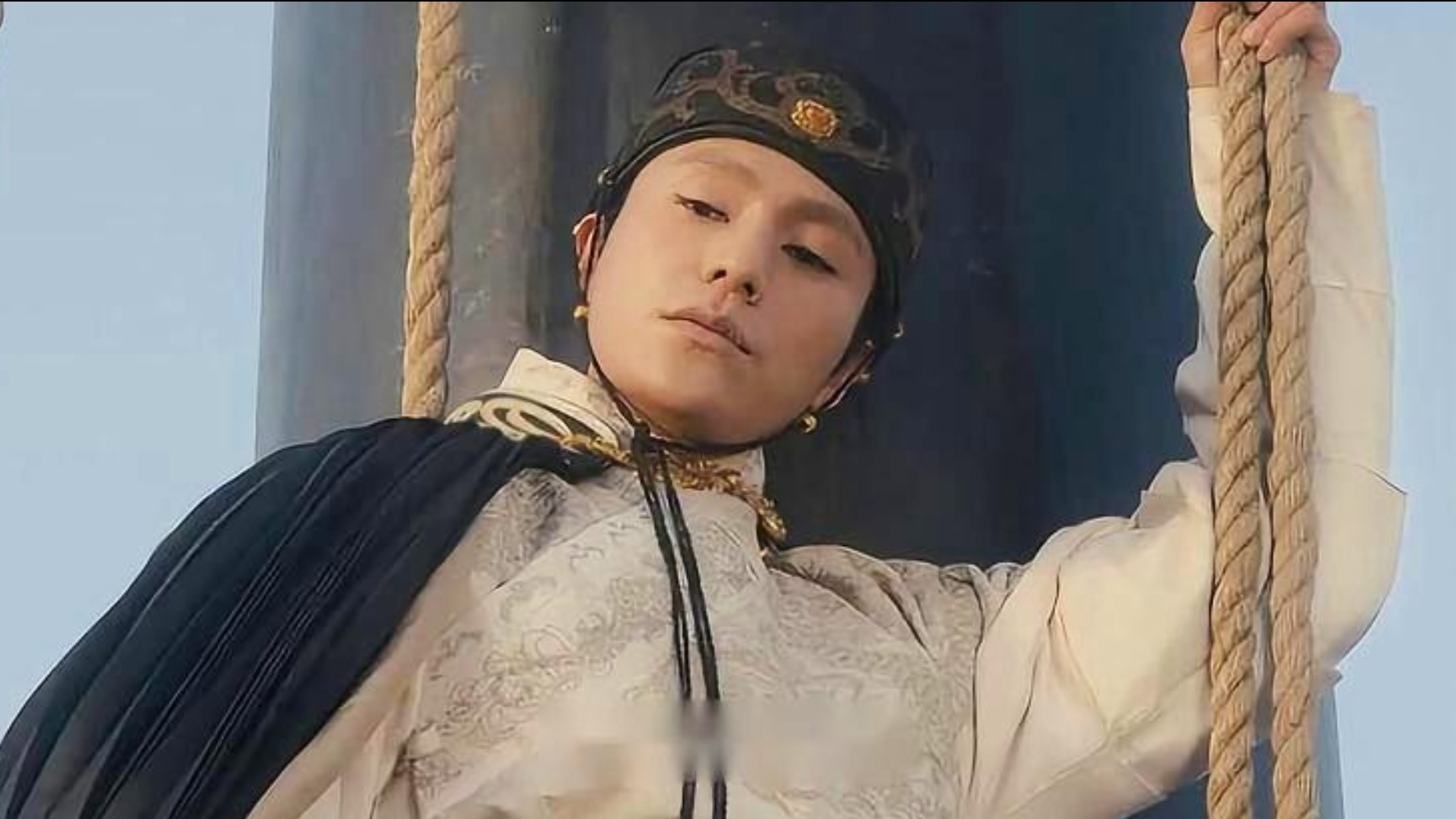 剑客一人灭了整个东厂以为西厂也是一群菜鸟哪料西厂高手如云