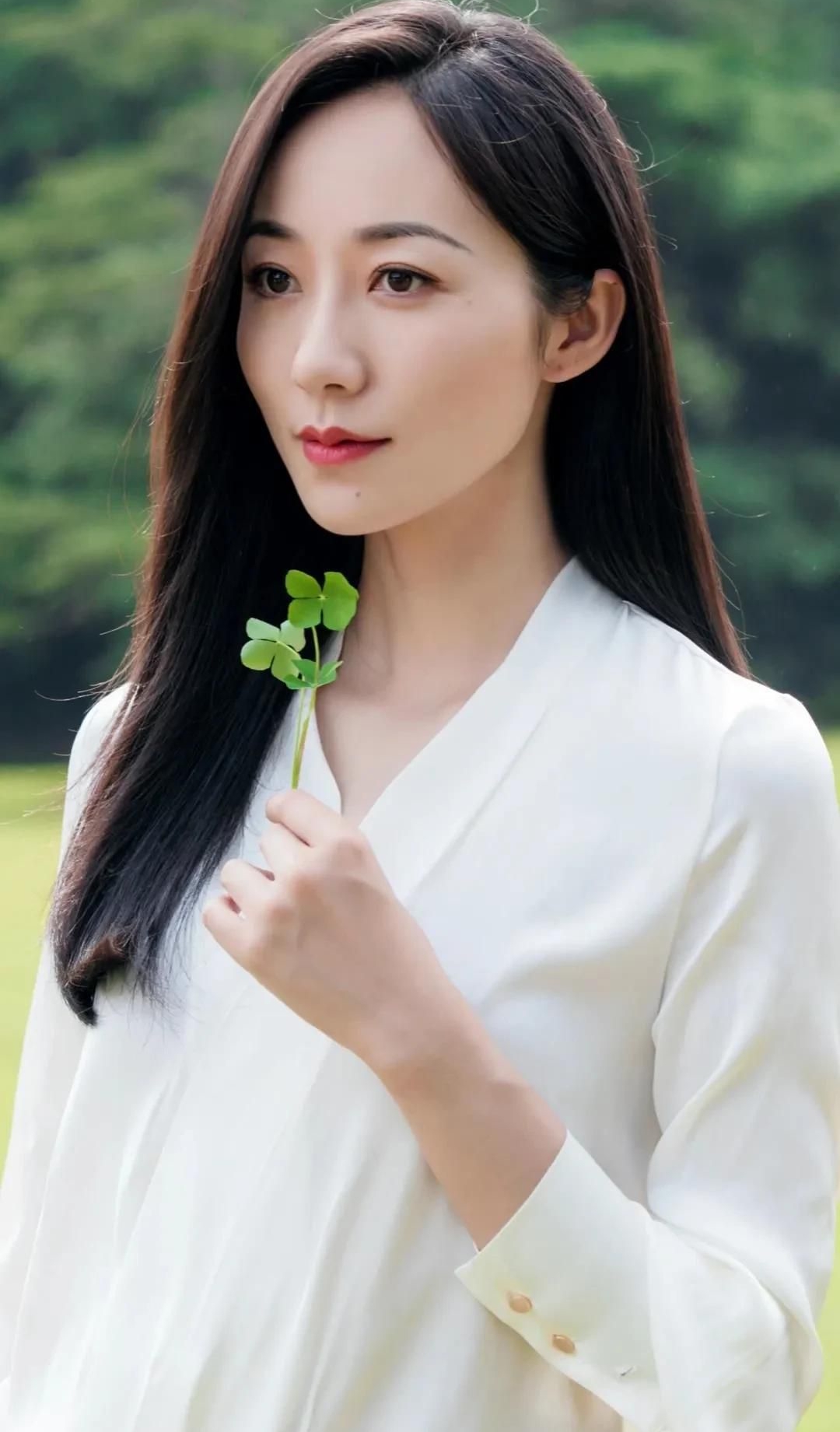 韩雪高清唯美写真美艳动人