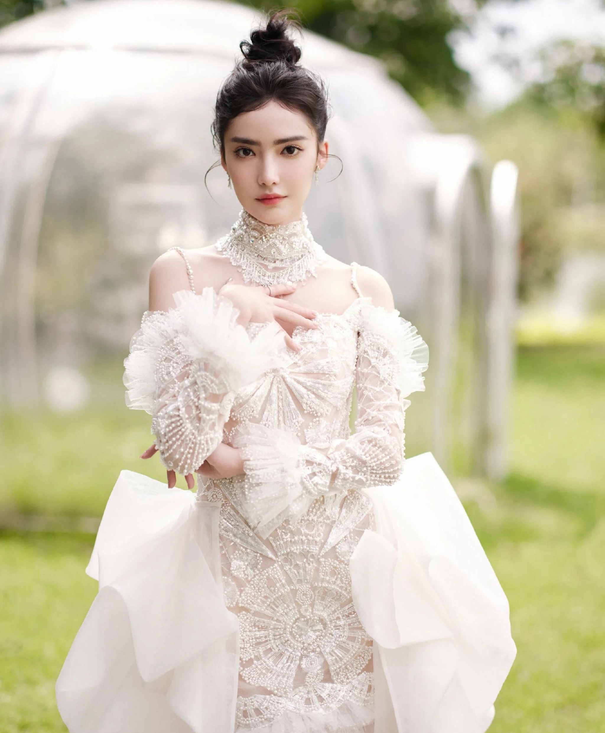 加奈美貌写真,清纯绝美,美艳动人!_高清图集_新浪网