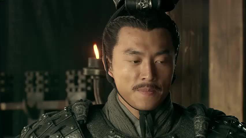 楚汉传奇:章邯受命平叛,对项羽所部顾虑重重,楚虽三户亡秦必楚