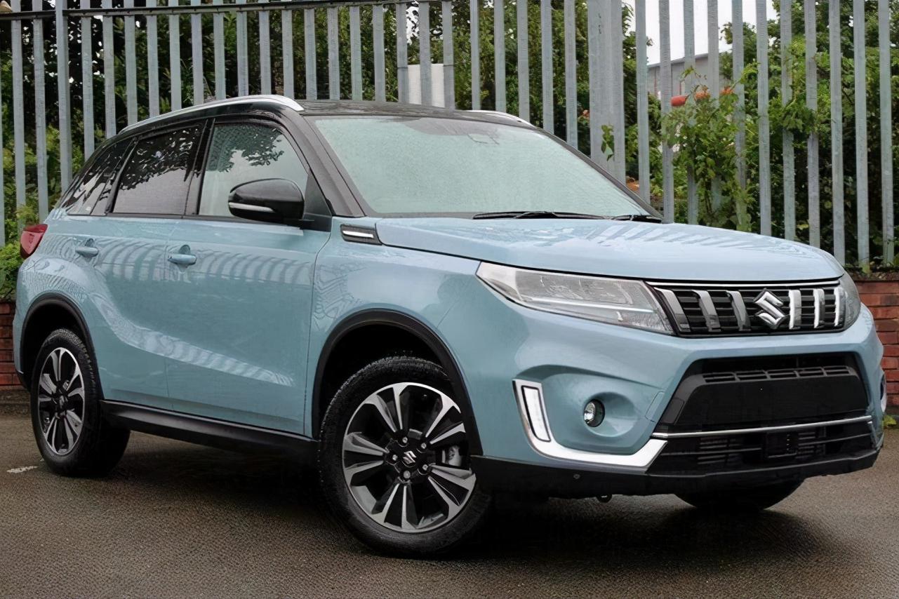 4万元预算能买哪些靠谱铃木车型 铃木小SUV和燃油车有哪些选择