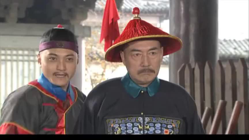 众人下跪 为您推荐: 王太医初见喜来乐,王太医还没说什么,手下卢忠却