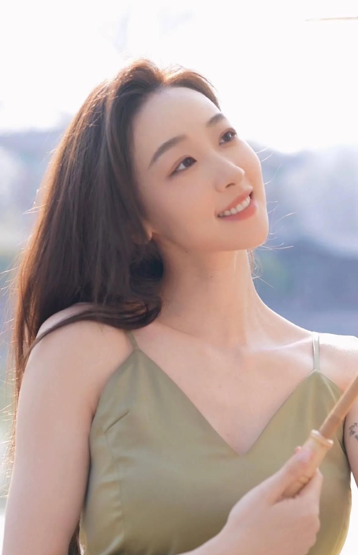 许潇晗唯美写真,清纯绝美,美艳动人!_高清图集_新浪网