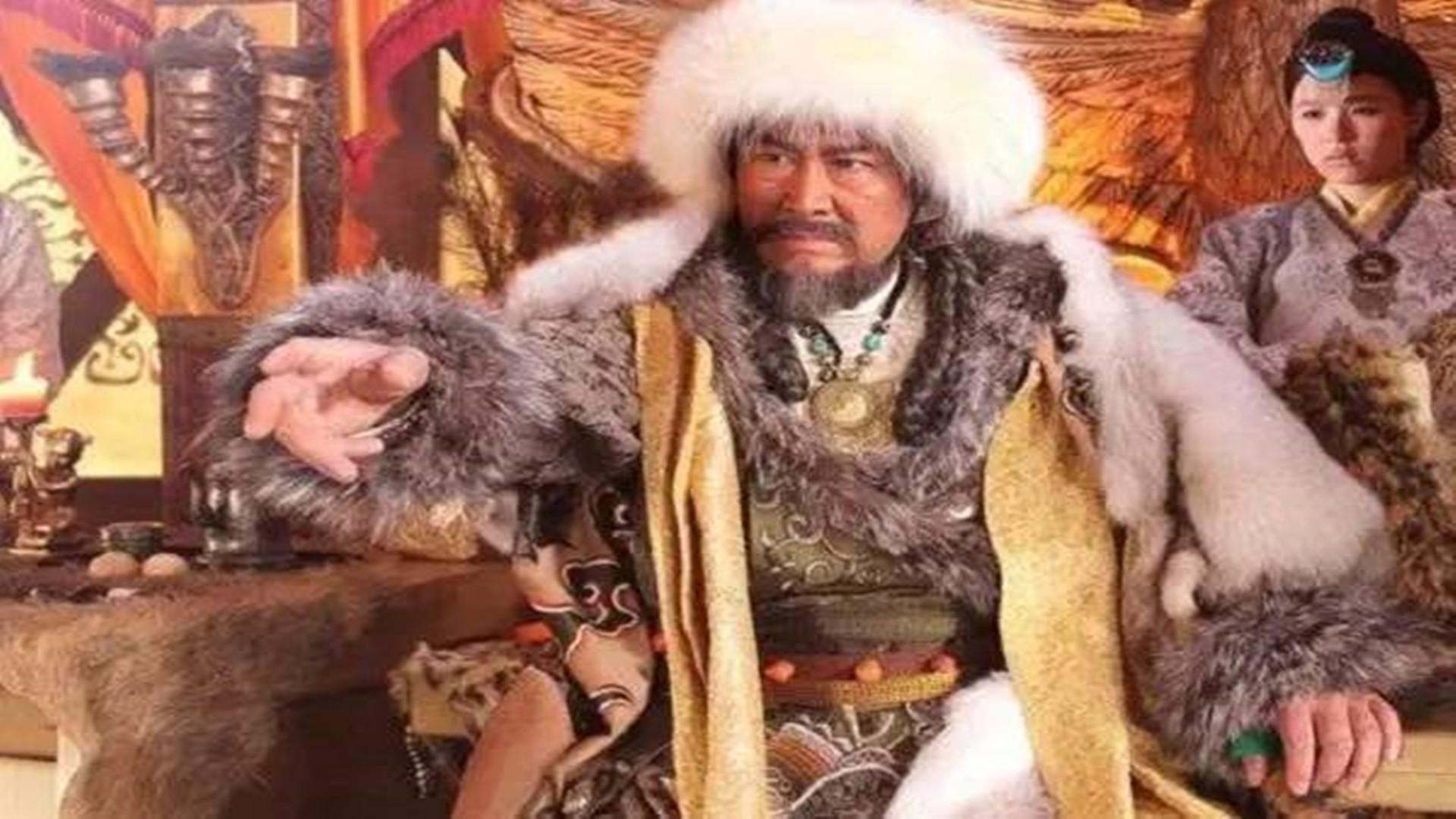 实力强劲的金国为何会灭亡呢?有内在原因,也有外在原因