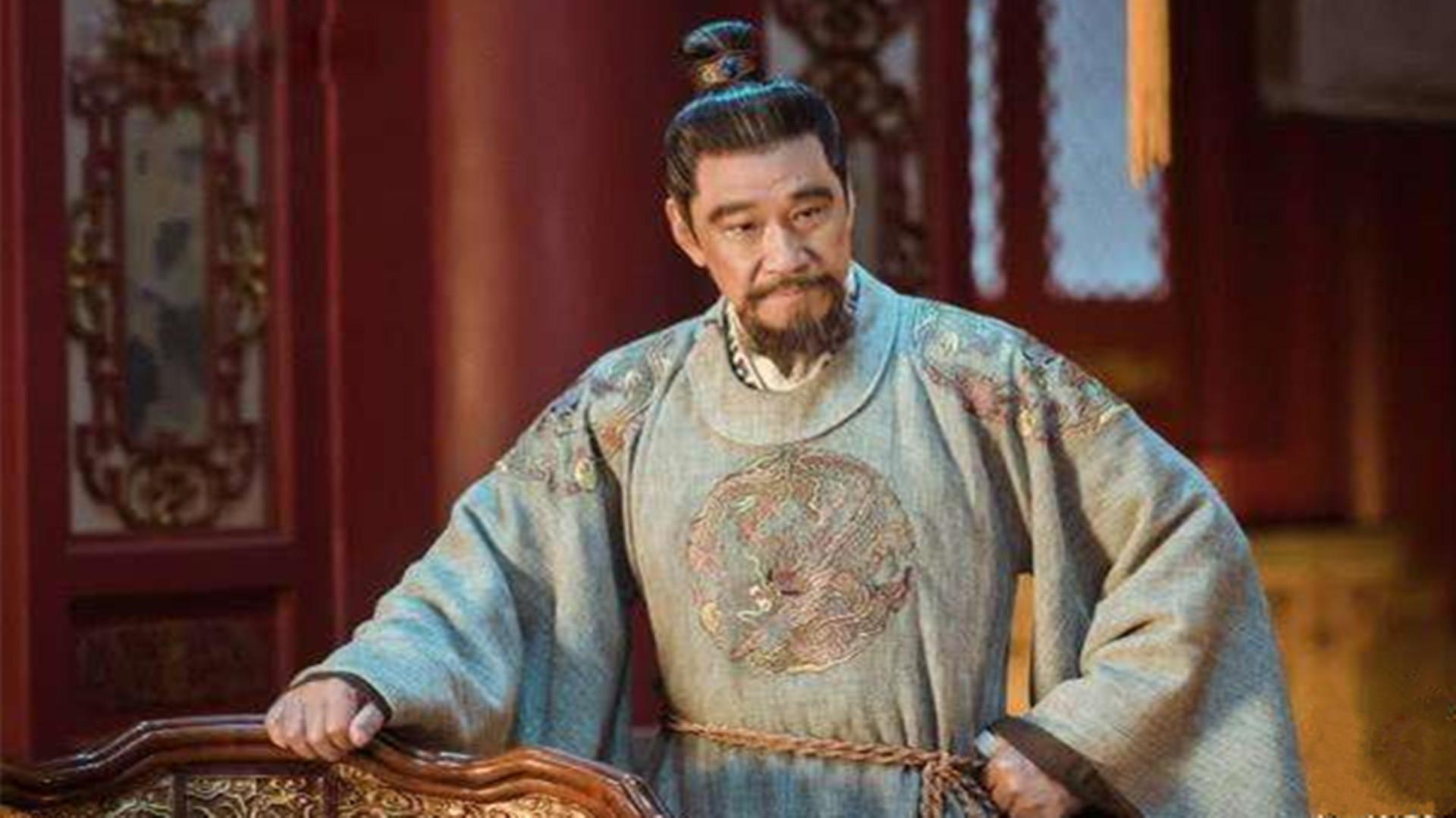 为何朱棣的篡位之路如此容易?他不仅会演戏,并且深谙人性