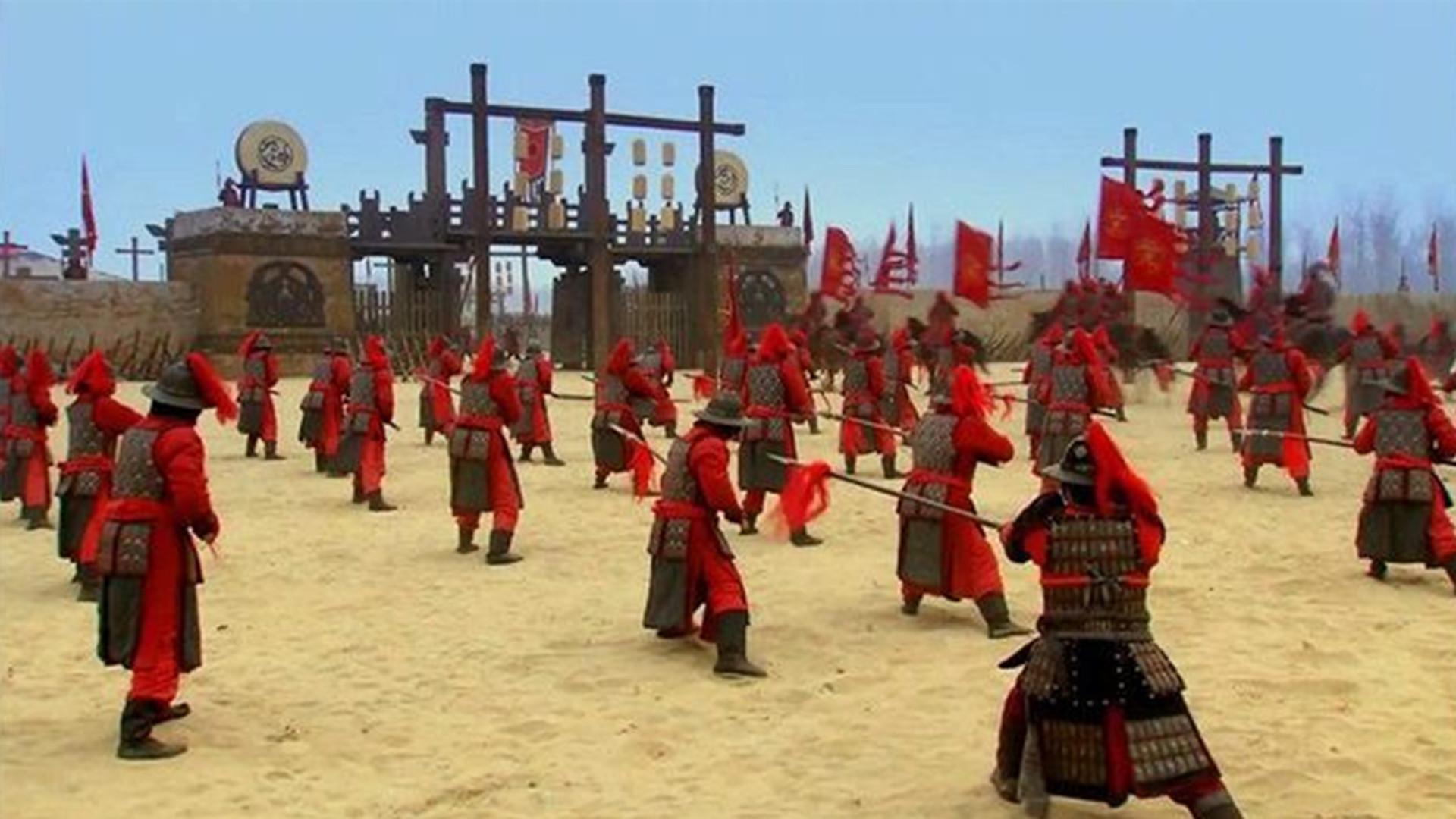 宋朝士兵的工资标准是根据身高来定?个高拿得多,矮个子就少?