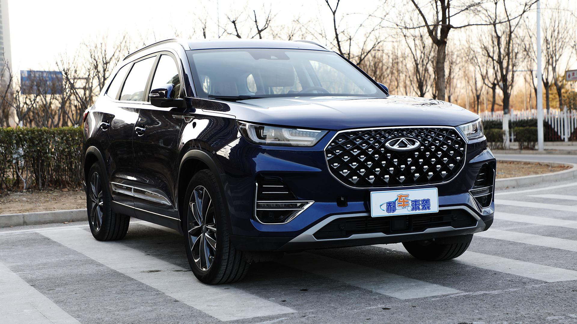 奇瑞瑞虎8L和大众探岳怎么选 两款SUV优缺点分析