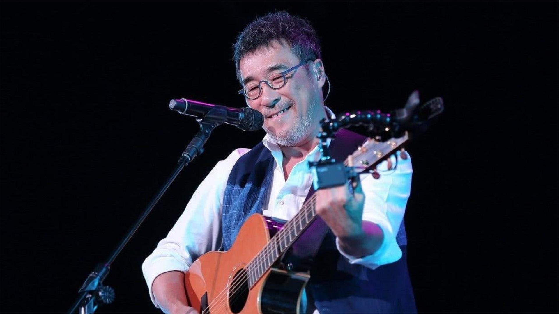 李宗盛曾说:她才是最会唱歌的女歌手,写给她的歌林忆莲都唱不了