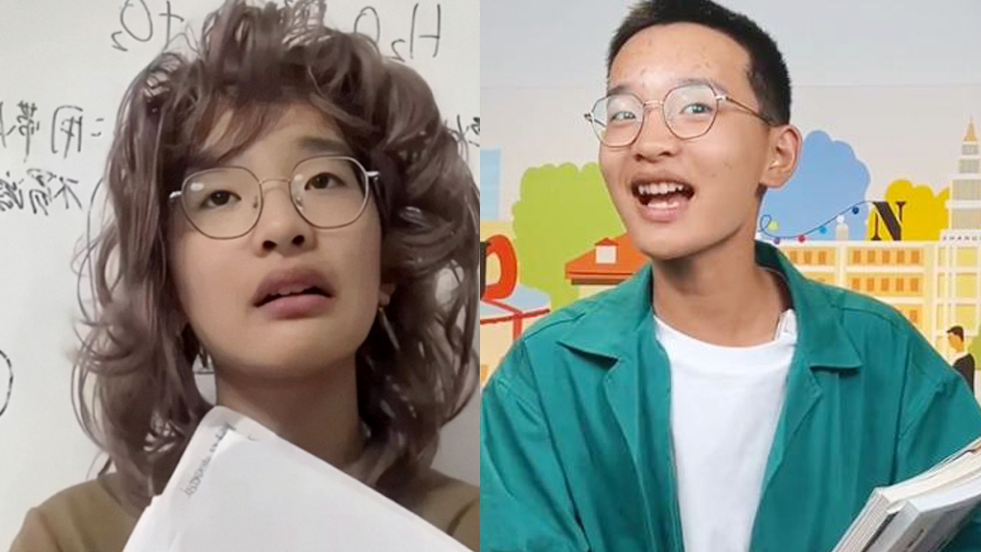 钟美美爆火时签约能获北京一套房家人权衡利弊拒绝了