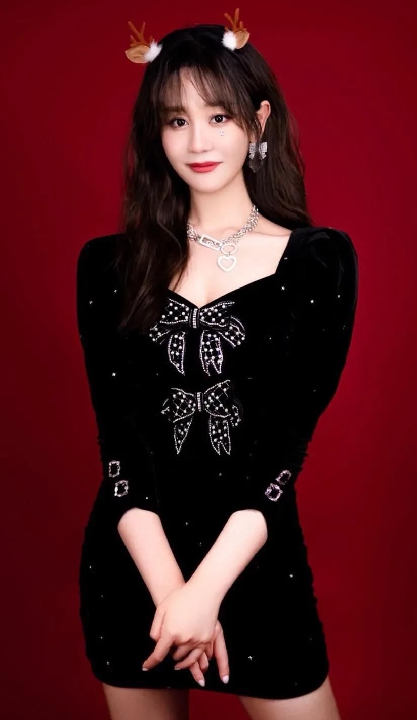 海陆高清魅力写真美艳动人