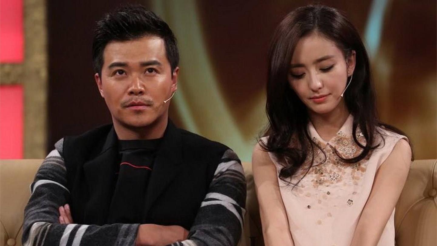 佟丽娅陈思诚宣布离婚!6次出轨丫丫终提离婚,网友纷纷送上祝福