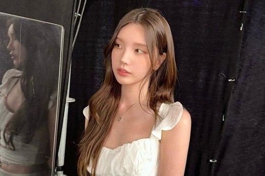 韩国女网红xooos曝出与朴叙俊绯闻后首度更新SNS|朴叙俊|女网|绯闻_新浪新闻