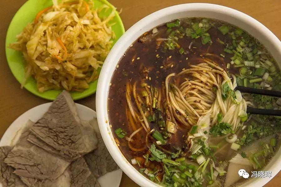 寻味中国 1 兰州牛肉面|甘肃|牛肉面|兰州_新浪新闻