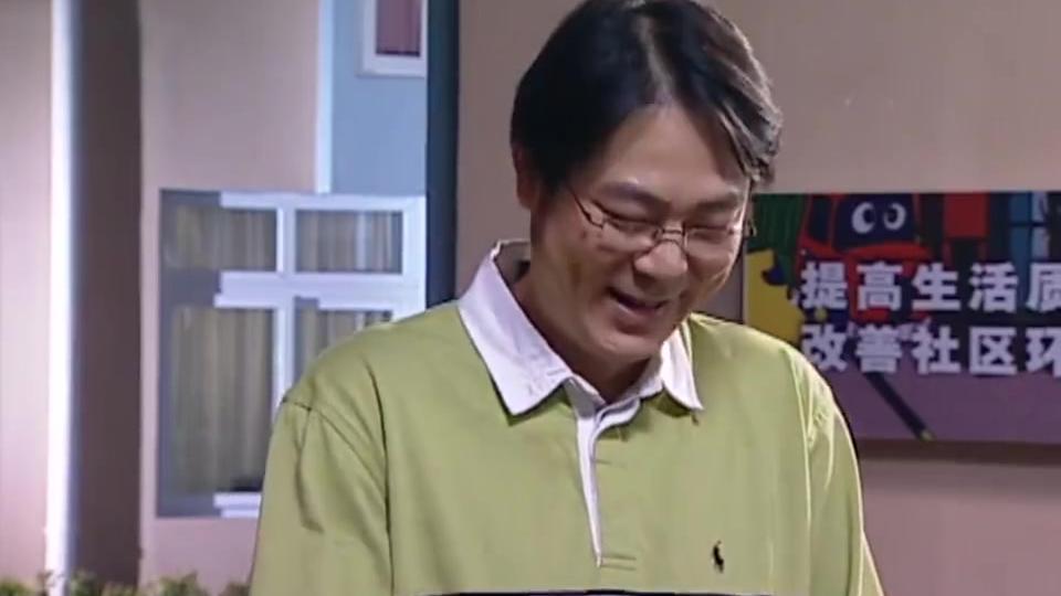 家有儿女:家有儿女闹出大误会,说好了全家旅游,夏东海自己跑了