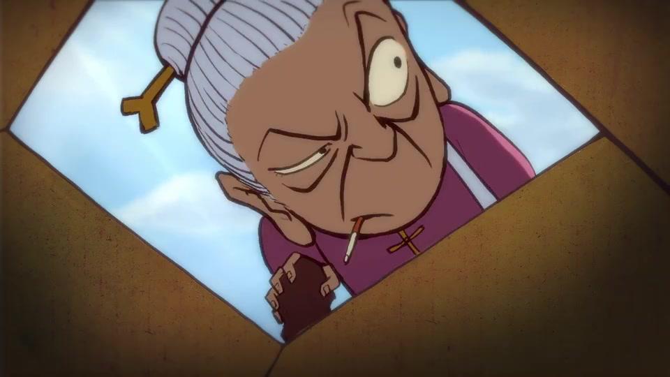 为您推荐: 刺客伍六七:梅花十三对阿七了如指掌,无论变成什么都看得