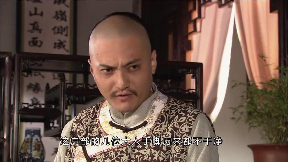 神医喜来乐:王太医好面子,卢忠给他科普官场生存法则,受教了!