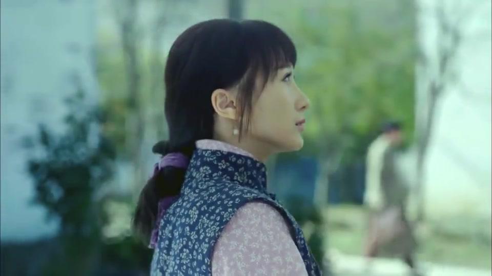 义海:童念遇到筱阳,被一把拽进顾宅