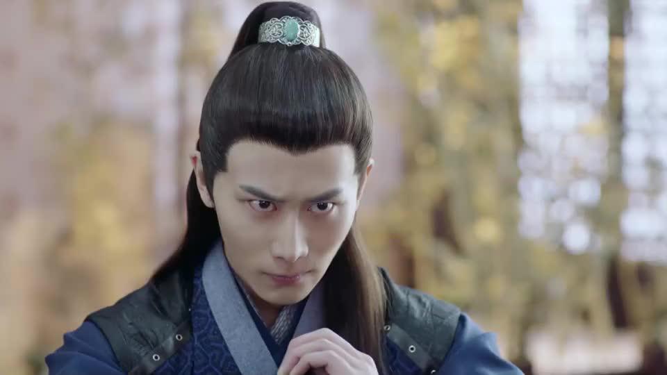 为您推荐 锦衣之下