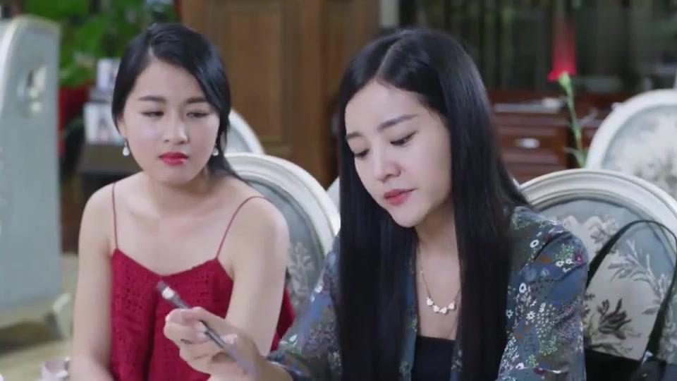 梅花儿香:梅花被酒店辞退,准备创业,前夫抢夺媛媛抚养权