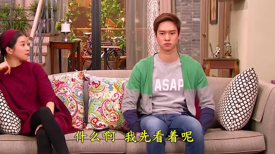 这样一对奇葩的兄妹你见过吗,太搞笑了