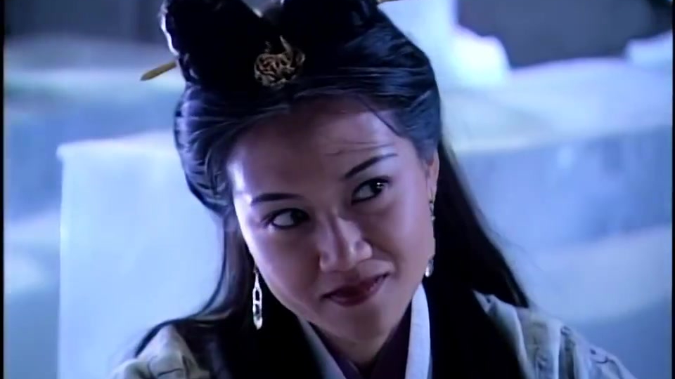 为您推荐: 天龙八部:虚竹大战星宿老怪,给他中上生死符,让他生死不如