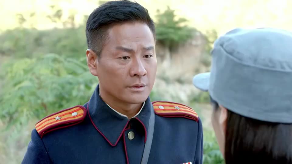左手劈刀:兄弟情缘,在各自为主的信仰面前,真的太薄了