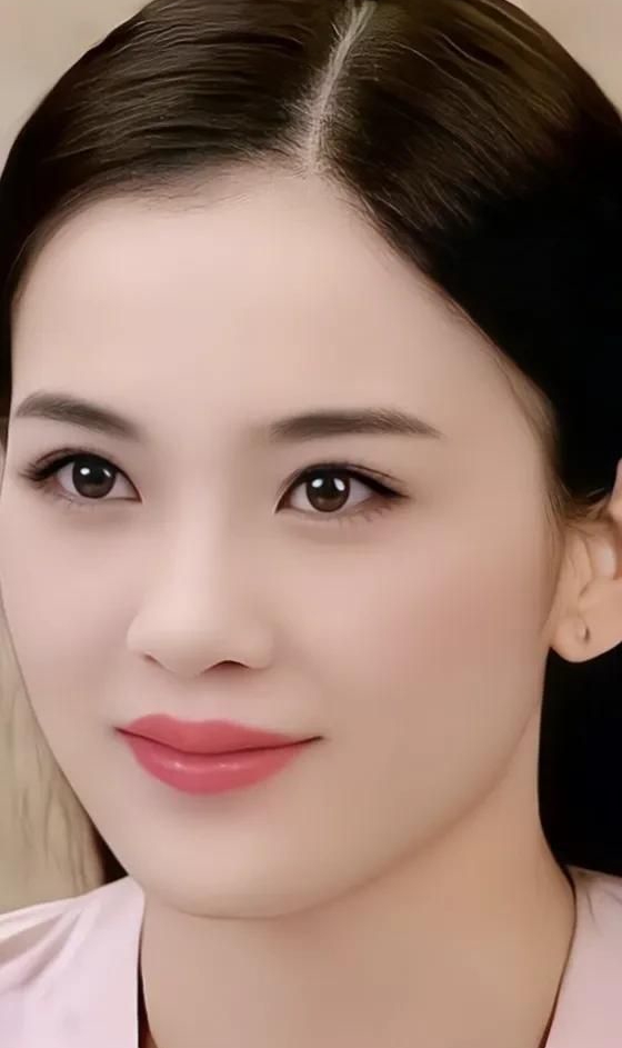 气质美女赵韩樱子,美艳动人!__财经头条