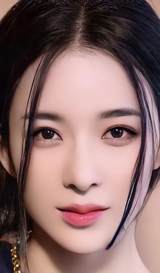 气质美女赵韩樱子,魅力动人!__财经头条