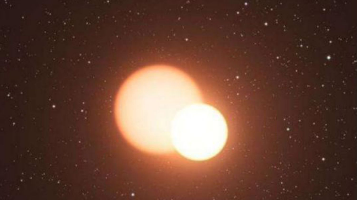 太阳曾存在"伴星",这是真的吗?科学家:它终究会回到太阳系