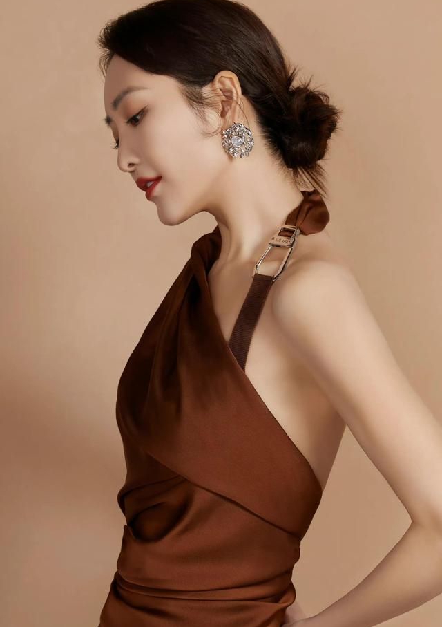 王鸥高清美图