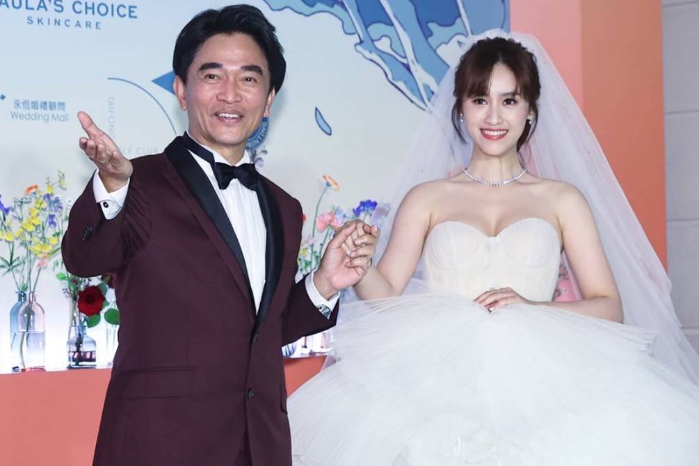 吴宗宪称遗产只分给3个女儿,儿子一分也不会给,还轮不到他|吴宗宪|儿子|女儿_新浪新闻