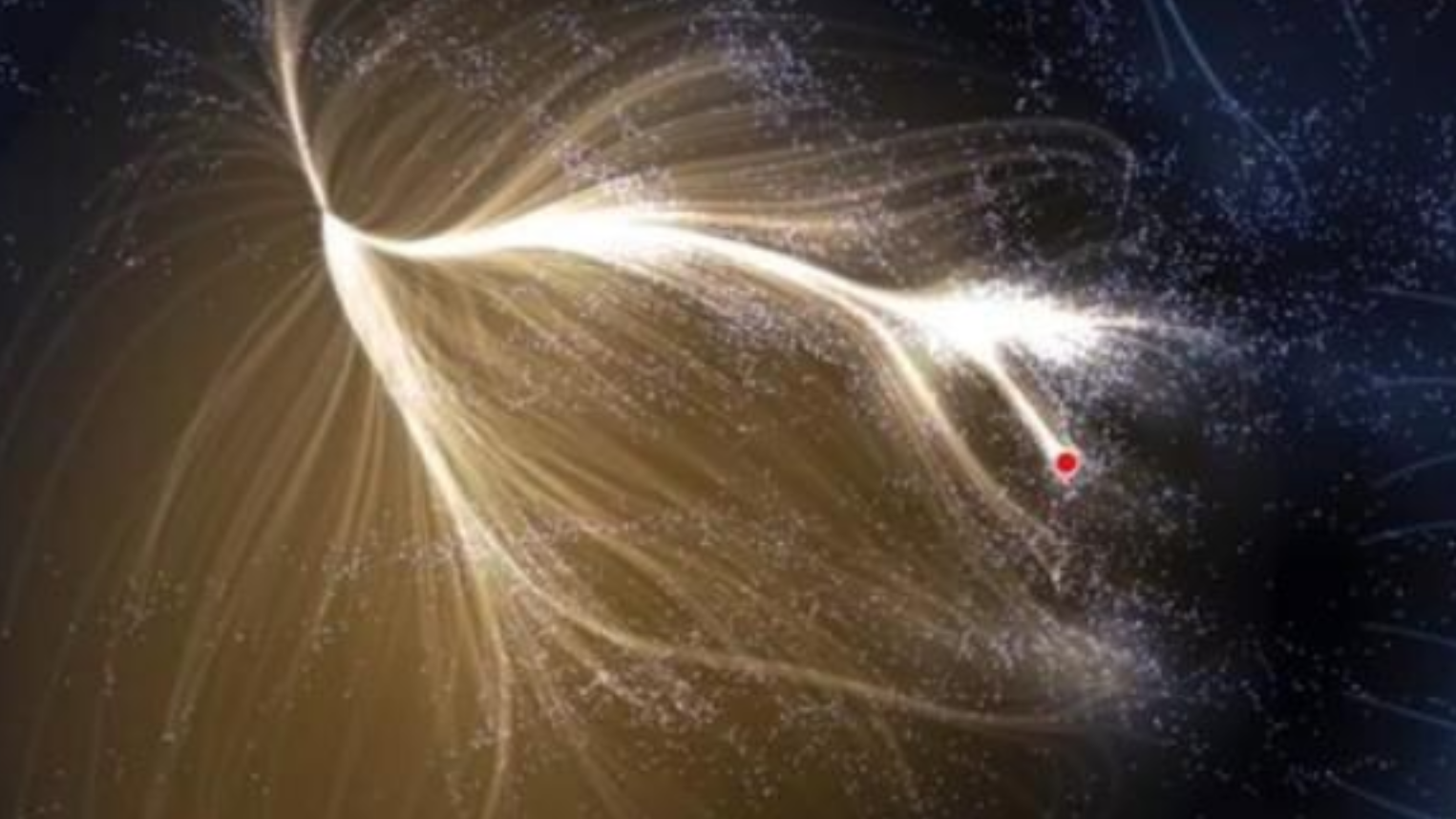 人类真的无法走出拉尼亚凯亚超星系团吗?科学家的答案让人绝望