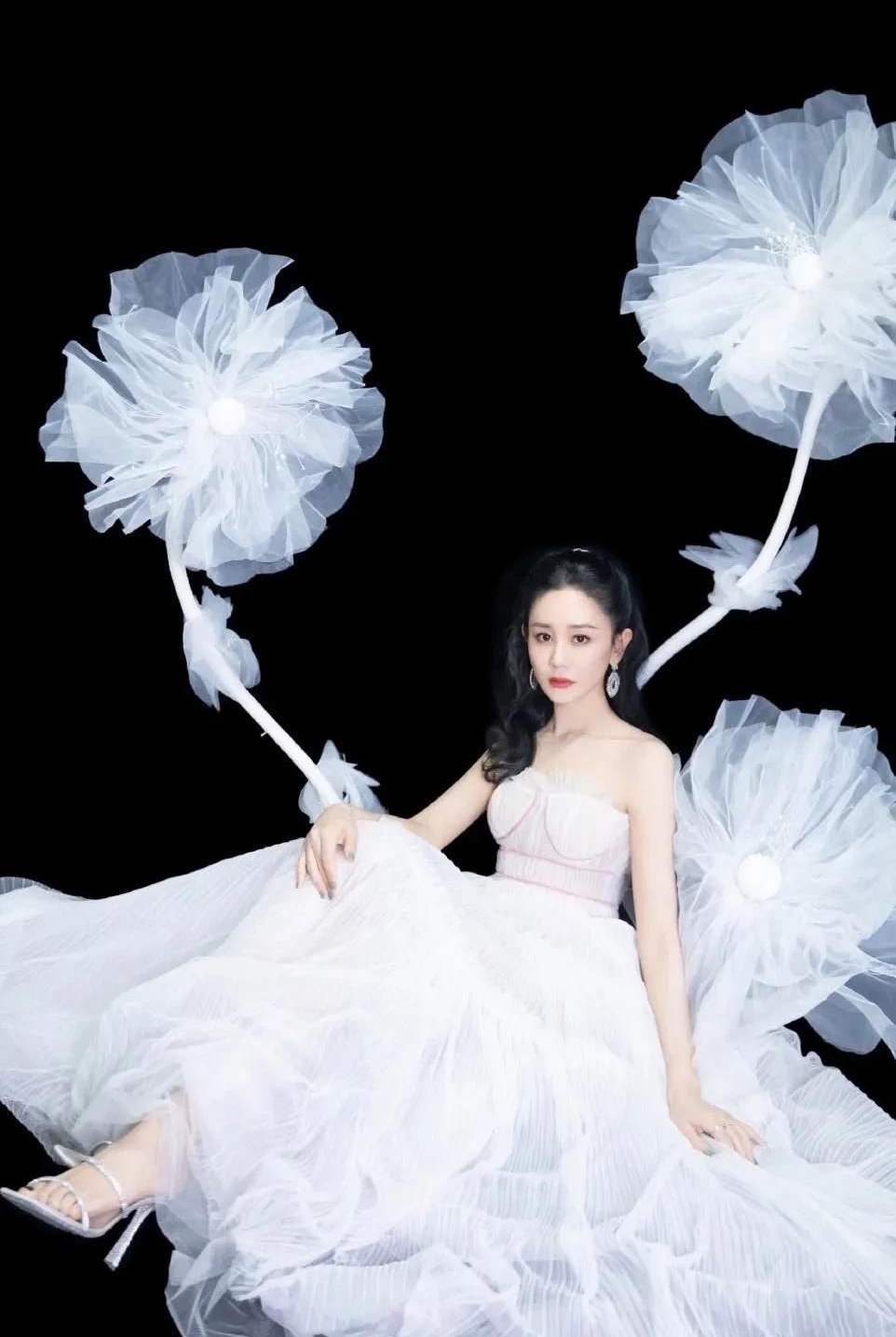 海陆高清魅力写真娇俏动人