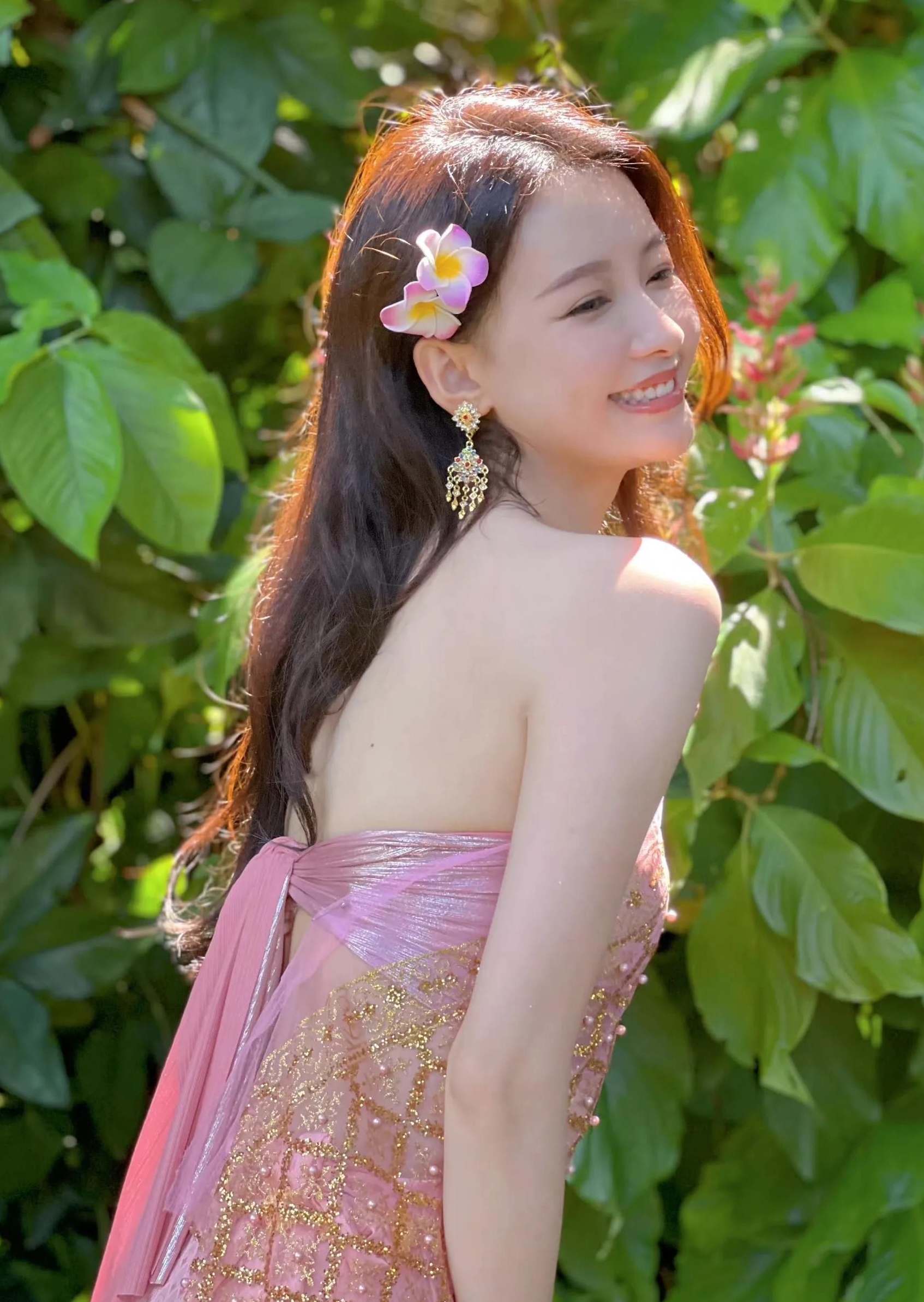 孙怡:甜美可爱,青春无限,娇俏可人!_高清图集_新浪网