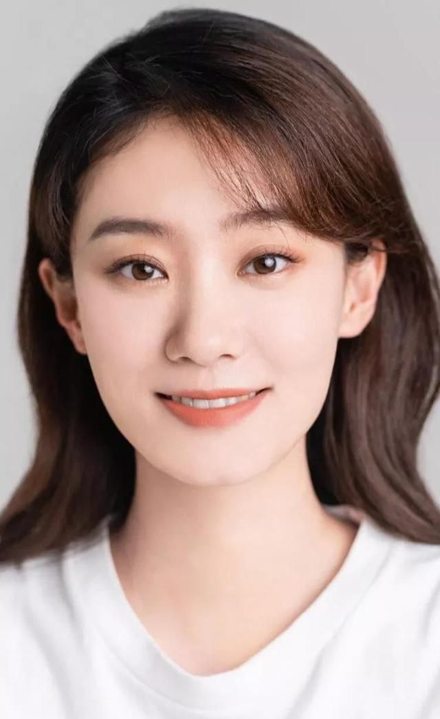 张小斐迷人美照