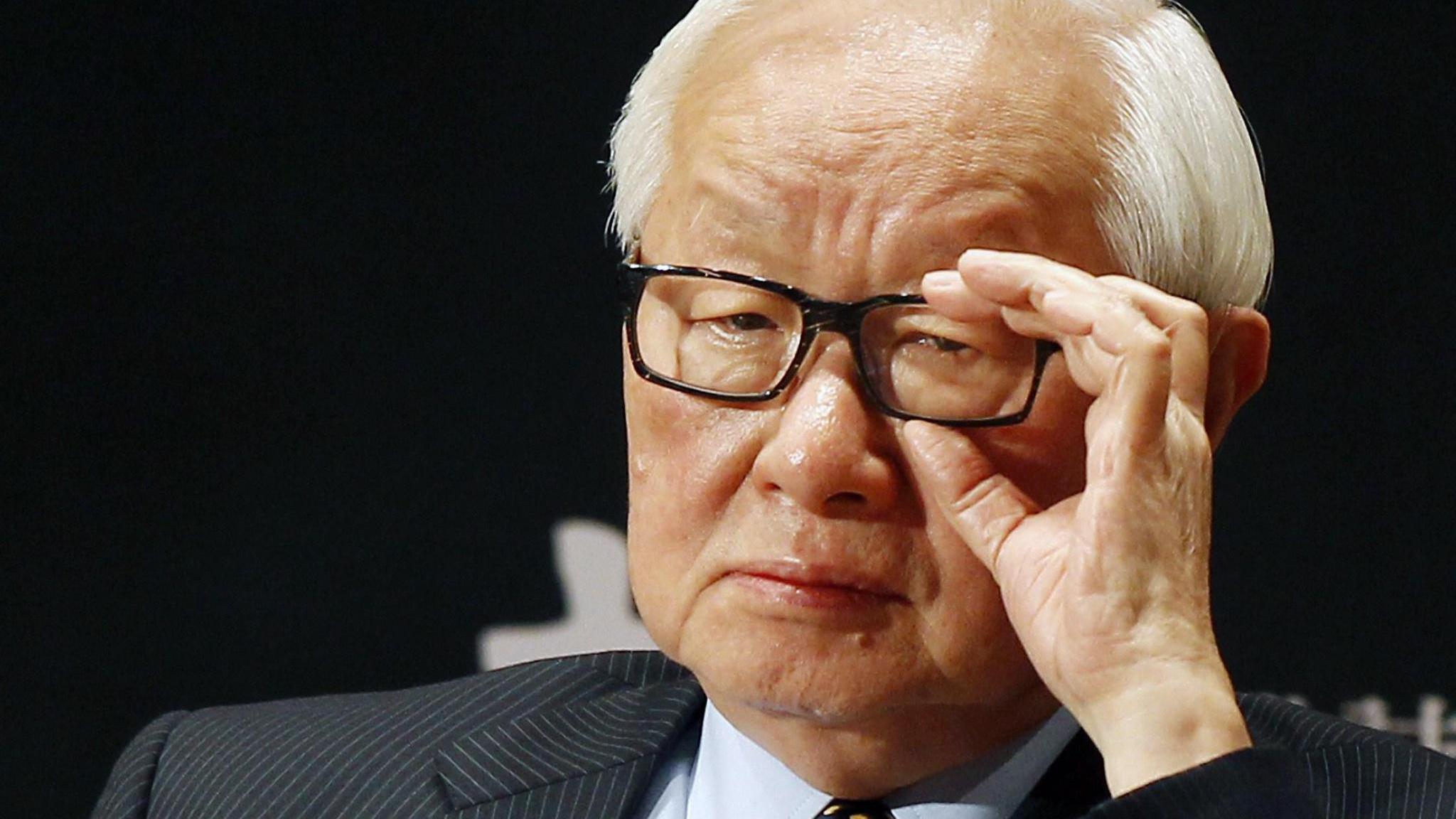 台积电再传新消息,谁也没料到,张忠谋有如此"野心"