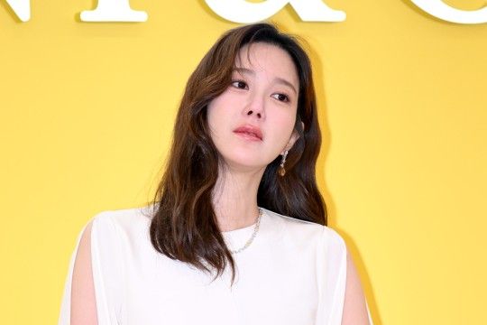 李智雅有望主演jtbc新剧《走到尽头》