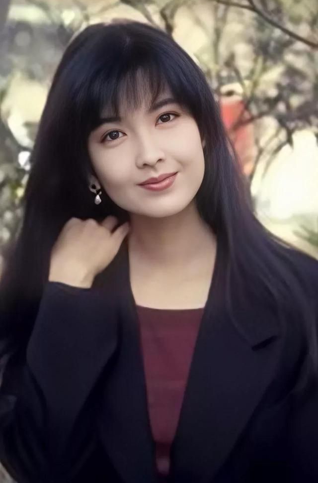 周慧敏,绝代佳人!_高清图集_新浪网