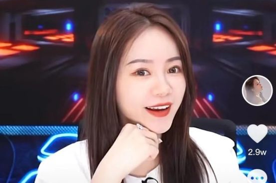 琦儿走出淘宝转战抖音带货榜第一名会成为下一个薇娅吗