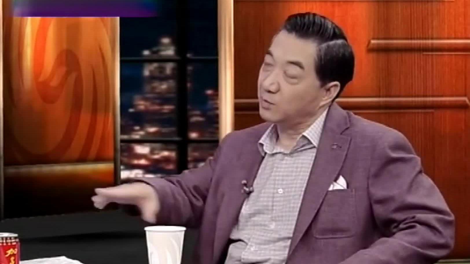 美国的将军退休后都做什么？张召忠不说，一般人不绝对想不到！|张召忠_新浪新闻