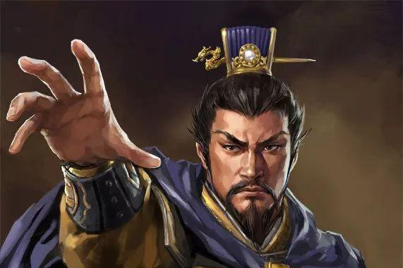 这么多关于曹操陵墓的记载 到底哪一个是真的|捕鱼|石门|曹操_新浪新闻
