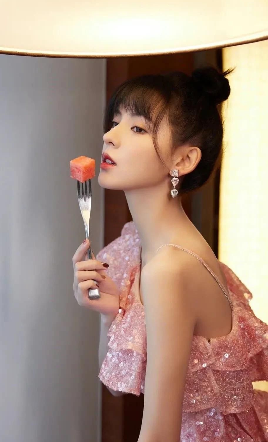 张予曦高清惊艳写真可爱迷人