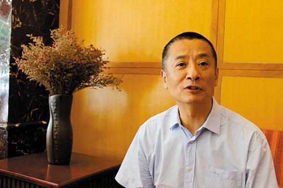 孙子梁鉴眼中的林徽因:她脾气不好,我爷爷很不容易