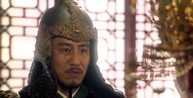 大宋宫词刘娥究竟看重郭崇信哪一点非要封他女儿当h后